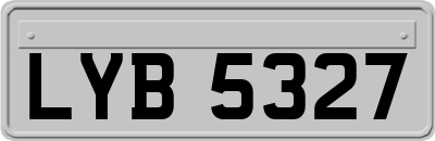 LYB5327