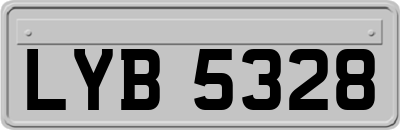 LYB5328