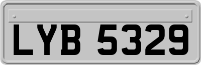 LYB5329