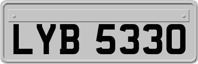 LYB5330