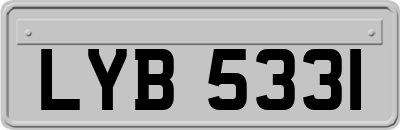 LYB5331