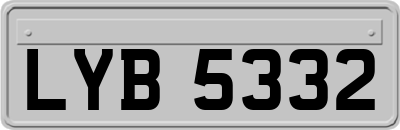 LYB5332