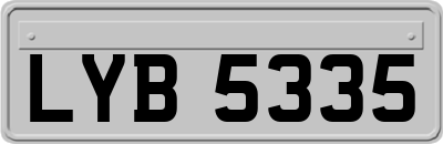 LYB5335