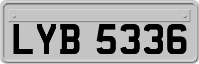 LYB5336