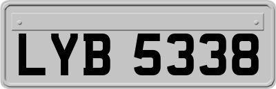 LYB5338