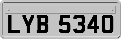 LYB5340
