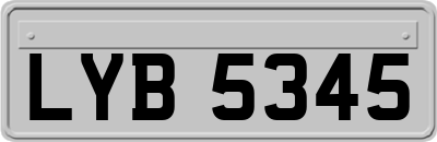 LYB5345