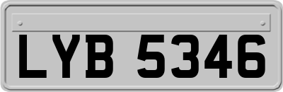 LYB5346