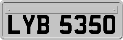 LYB5350