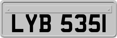 LYB5351