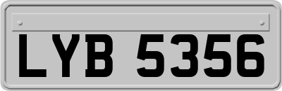LYB5356