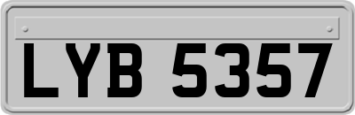 LYB5357