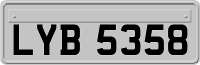 LYB5358