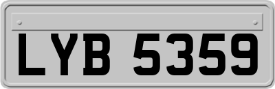 LYB5359