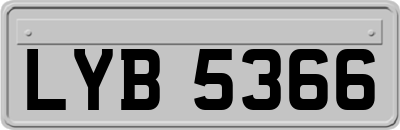 LYB5366