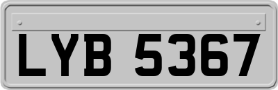 LYB5367