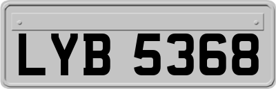 LYB5368