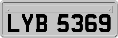 LYB5369