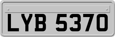 LYB5370