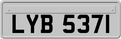 LYB5371