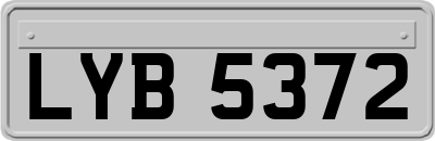 LYB5372
