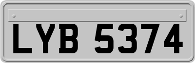 LYB5374