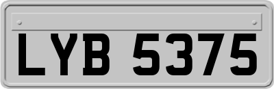 LYB5375