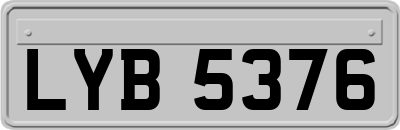 LYB5376