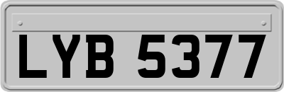 LYB5377