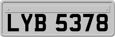 LYB5378