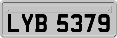 LYB5379