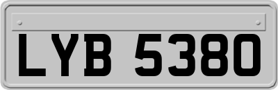 LYB5380