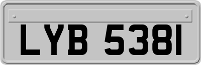 LYB5381