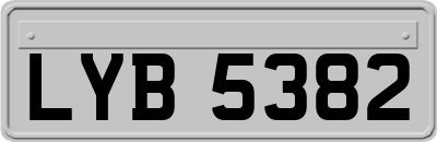 LYB5382