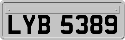 LYB5389
