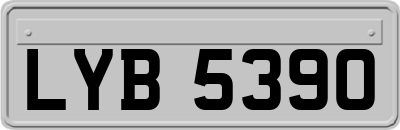 LYB5390