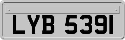 LYB5391