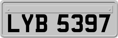 LYB5397