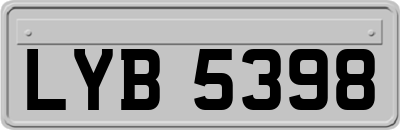 LYB5398