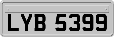 LYB5399