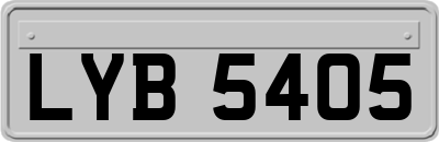 LYB5405