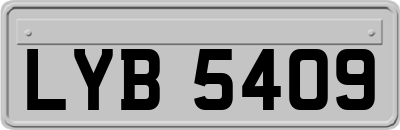 LYB5409