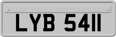 LYB5411