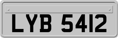 LYB5412