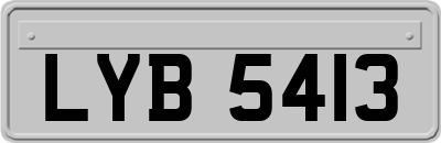LYB5413