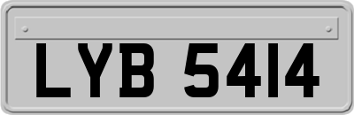 LYB5414