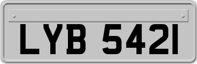 LYB5421