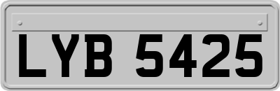 LYB5425