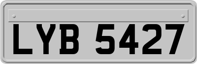 LYB5427