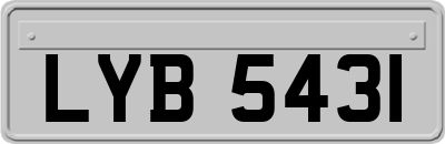 LYB5431